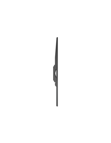 AISENS Soporte Eco Ultra Delgado Para Monitor/?? 40kg De 37-70, Negro