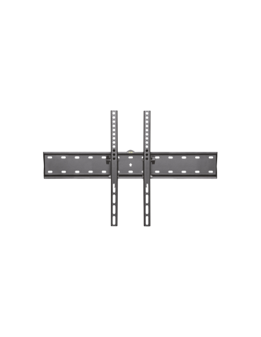 AISENS WT70T-017 soporte para TV 177,8 cm (70") Negro