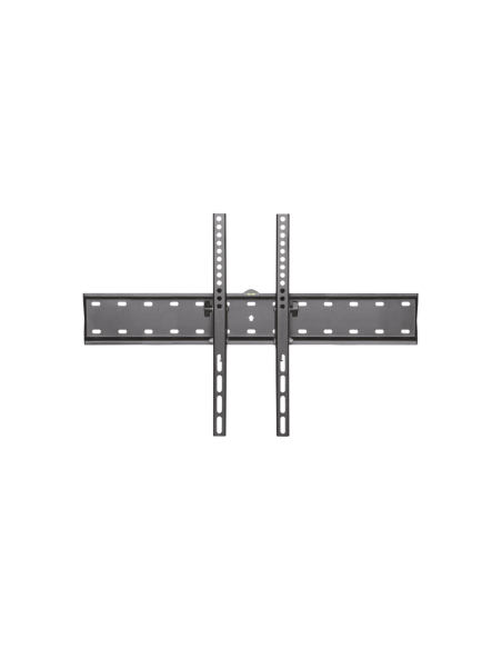 AISENS WT70T-017 soporte para TV 177,8 cm (70") Negro