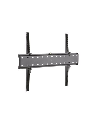 AISENS WT70T-017 soporte para TV 177,8 cm (70") Negro