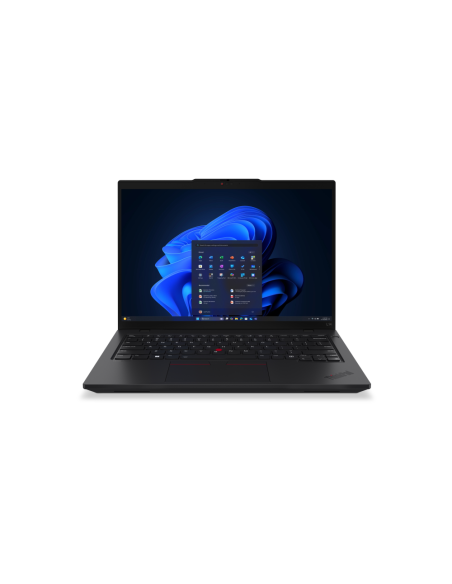 Lenovo ThinkPad L14 Gen 6 (Intel) Intel Core Ultra 5 225U Portátil 35,6 cm (14") WUXGA 16 GB DDR5-SDRAM 512 GB SSD Wi-Fi 6E (802