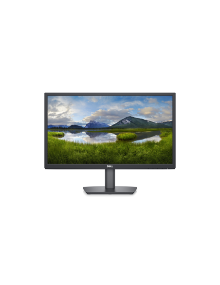DELL E Series E2223HV pantalla para PC 54,5 cm (21.4") 1920 x 1080 Pixeles Full HD LCD Negro