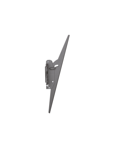 AISENS WT70T-019 soporte para TV 177,8 cm (70") Negro