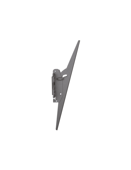 AISENS WT70T-019 soporte para TV 177,8 cm (70") Negro