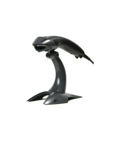 Honeywell 1350G2D-2USB-1-R lector de código de barras Lector de códigos de barras portátil 1D/2D LED Negro