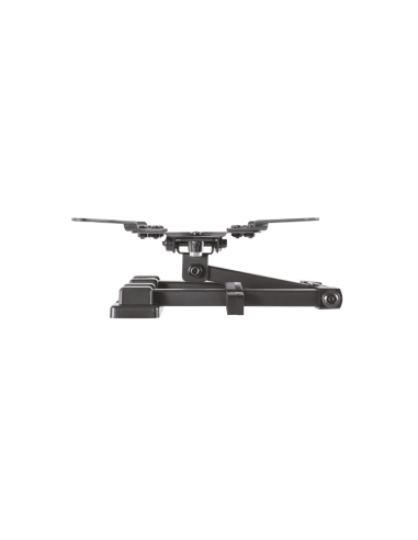 AISENS WT42TSLE-011 soporte para TV 106,7 cm (42") Negro