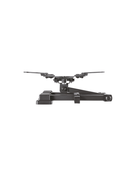 AISENS WT42TSLE-011 soporte para TV 106,7 cm (42") Negro