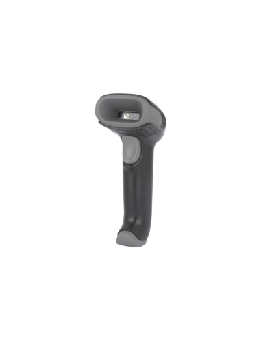 Honeywell Voyager XP 1472g Lector de códigos de barras portátil 1D/2D LED Negro, Gris
