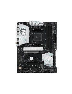 MSI B550 GAMING WIFI placa base AMD B550 Zócalo AM4 ATX 2