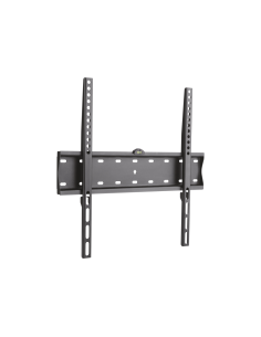 AISENS WT55F-013 soporte para TV 139,7 cm (55") Negro 2