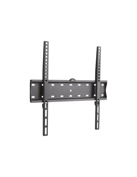 AISENS WT55F-013 soporte para TV 139,7 cm (55") Negro