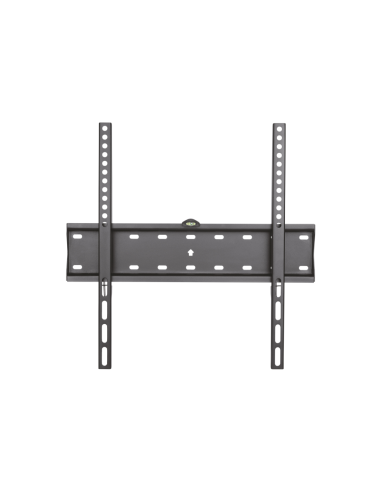 AISENS WT55F-013 soporte para TV 139,7 cm (55") Negro