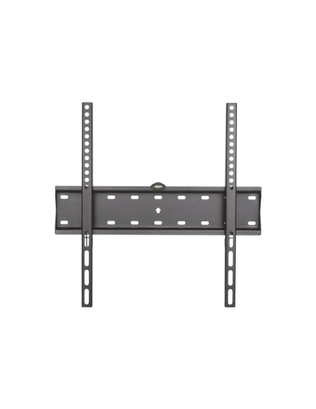 AISENS WT55F-013 soporte para TV 139,7 cm (55") Negro