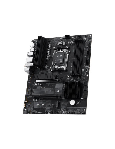 MSI Pro B840-S EVO WIFI6E AMD B840 Zócalo AM5 ATX