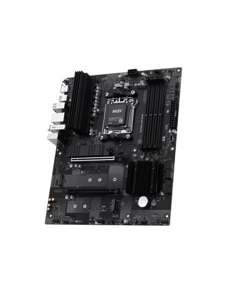 MSI Pro B840-S EVO WIFI6E AMD B840 Zócalo AM5 ATX