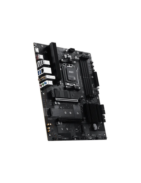 MSI Pro B840-S EVO WIFI6E AMD B840 Zócalo AM5 ATX