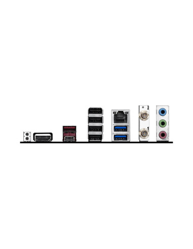 MSI Pro B840-S EVO WIFI6E AMD B840 Zócalo AM5 ATX