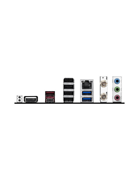 MSI Pro B840-S EVO WIFI6E AMD B840 Zócalo AM5 ATX