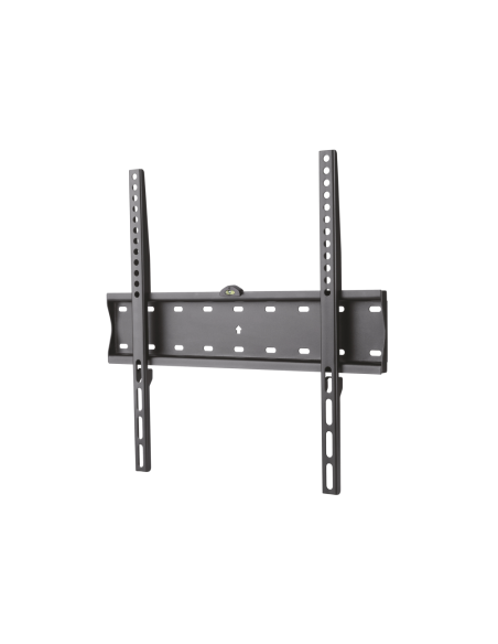 AISENS WT55F-013 soporte para TV 139,7 cm (55") Negro