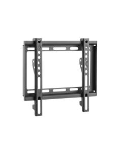 AISENS Soporte Eco Ultra Delgado Para Monitor/tv 35kg De 23-42, Negro 2