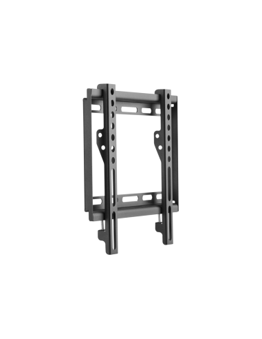 AISENS Soporte Eco Ultra Delgado Para Monitor/tv 35kg De 23-42, Negro