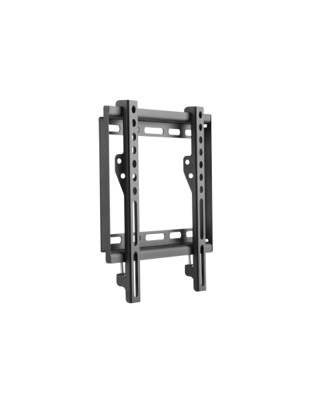 AISENS Soporte Eco Ultra Delgado Para Monitor/tv 35kg De 23-42, Negro