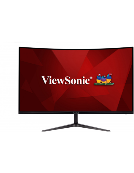 Viewsonic VX Series VX3218-PC-MHD pantalla para PC 80 cm (31.5") 1920 x 1080 Pixeles Full HD LED Negro