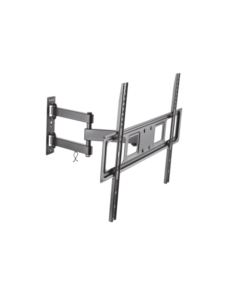 AISENS WT70TSLE-021 soporte para TV 177,8 cm (70") Negro