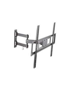 AISENS WT70TSLE-021 soporte para TV 177,8 cm (70") Negro 2