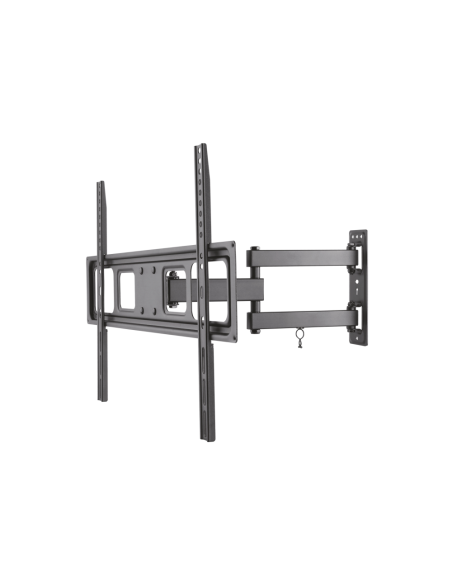 AISENS WT70TSLE-021 soporte para TV 177,8 cm (70") Negro