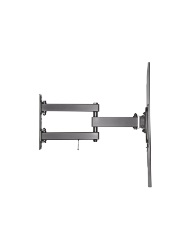 AISENS WT70TSLE-021 soporte para TV 177,8 cm (70") Negro