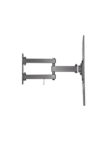 AISENS WT70TSLE-021 soporte para TV 177,8 cm (70") Negro