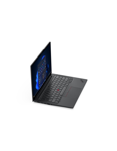 Lenovo ThinkPad E14 Gen 7 (Intel) Intel Core Ultra 7 255H Portátil 35,6 cm (14") WUXGA 16 GB DDR5-SDRAM 512 GB SSD Wi-Fi 6E (802
