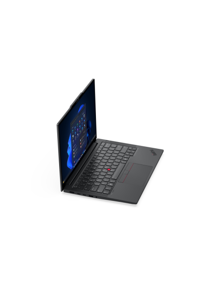 Lenovo ThinkPad E14 Gen 7 (Intel) Intel Core Ultra 7 255H Portátil 35,6 cm (14") WUXGA 16 GB DDR5-SDRAM 512 GB SSD Wi-Fi 6E (802