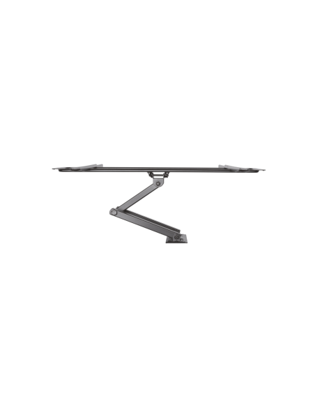 AISENS WT70TSLE-021 soporte para TV 177,8 cm (70") Negro