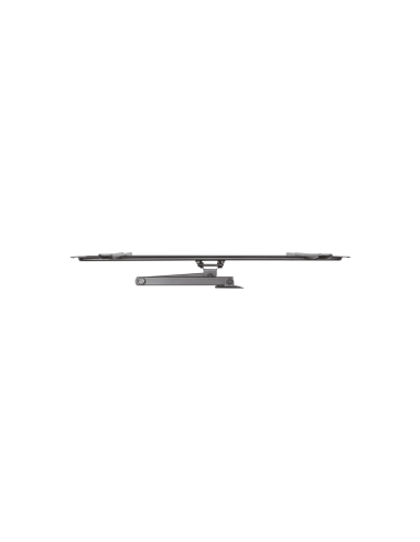 AISENS WT70TSLE-021 soporte para TV 177,8 cm (70") Negro