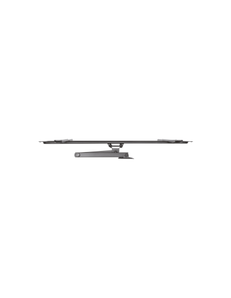 AISENS WT70TSLE-021 soporte para TV 177,8 cm (70") Negro