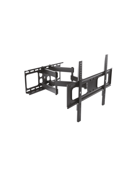 AISENS WT70TSLE-027 soporte para TV 177,8 cm (70") Negro