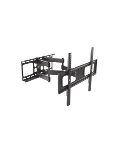 AISENS WT70TSLE-027 soporte para TV 177,8 cm (70") Negro 2