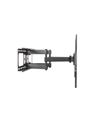 AISENS WT70TSLE-027 soporte para TV 177,8 cm (70") Negro