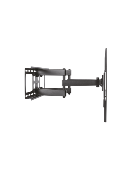 AISENS WT70TSLE-027 soporte para TV 177,8 cm (70") Negro