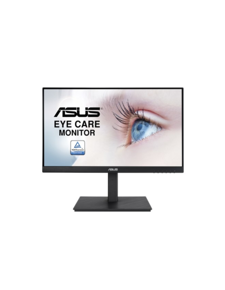 ASUS VA229QSB LED display 54,6 cm (21.5") 1920 x 1080 Pixeles Full HD Negro