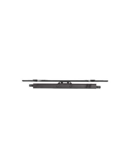 AISENS WT70TSLE-027 soporte para TV 177,8 cm (70") Negro