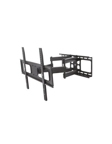 AISENS WT70TSLE-027 soporte para TV 177,8 cm (70") Negro