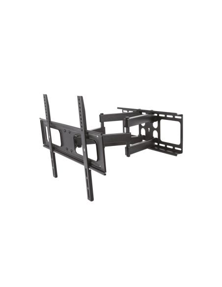 AISENS WT70TSLE-027 soporte para TV 177,8 cm (70") Negro