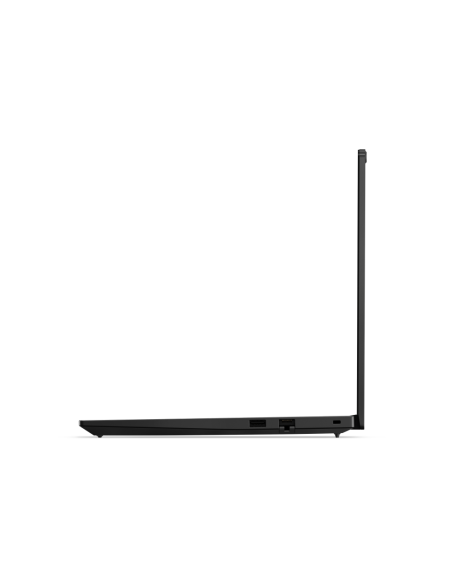 Lenovo ThinkPad E14 Gen 7 (Intel) Intel Core Ultra 7 255H Portátil 35,6 cm (14") WUXGA 16 GB DDR5-SDRAM 512 GB SSD Wi-Fi 6E (802