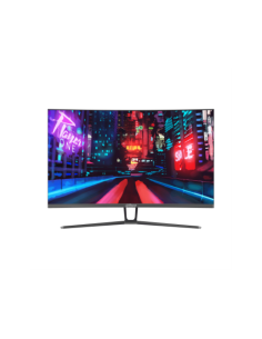 Dahua Technology DHI-LM32-E230C pantalla para PC 80 cm (31.5") 1920 x 1080 Pixeles Full HD LED Negro
