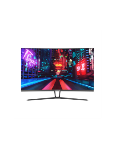 Dahua Technology DHI-LM32-E230C pantalla para PC 80 cm (31.5") 1920 x 1080 Pixeles Full HD LED Negro