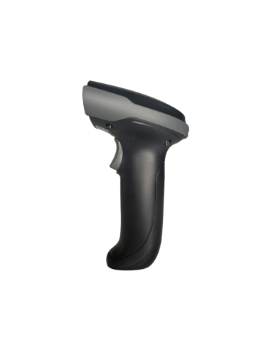 Premier MS3-2D BR Lector de códigos de barras portátil 1D/2D CMOS Negro