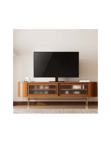 AISENS DT55S-217 soporte para TV 139,7 cm (55")